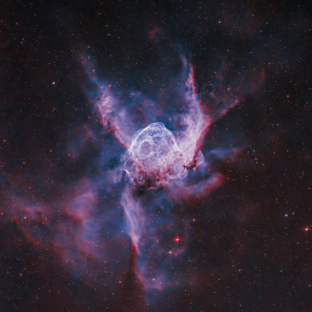 Pfirter – Black Sun EP