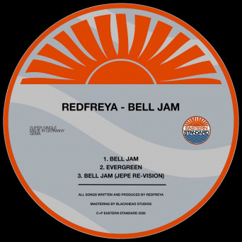 Redfreya – Bell Jam