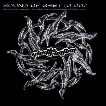 VA – Sound of ghetto 007