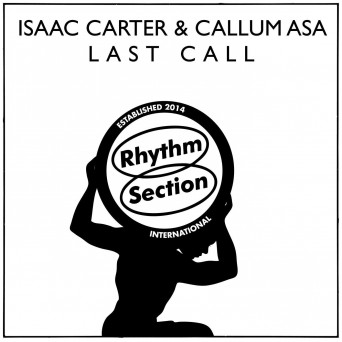 Isaac Carter & Callum Asa – Last Call