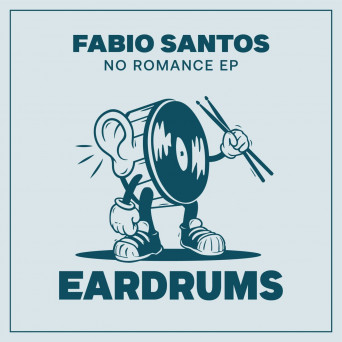 Fabio Santos (NL) – No Romance EP