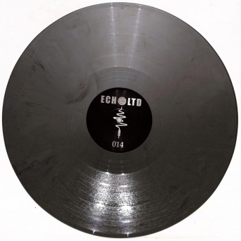 Frenk Dublin – ECHO LTD 014 EP