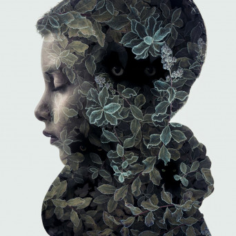 Peter Vogelaar – Inner Creatures Vinyl Edition Remix EP