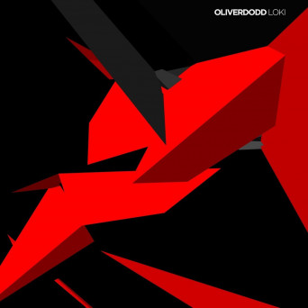 Oliver Dodd – Loki