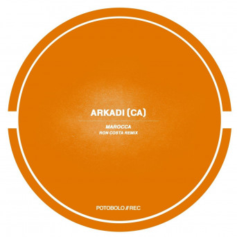 Arkadi (CA) – Marocca