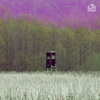 Falko Brocksieper – Afield EP