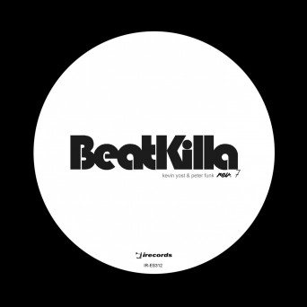 Kevin Yost, Peter Funk – Beatkilla Rev.7
