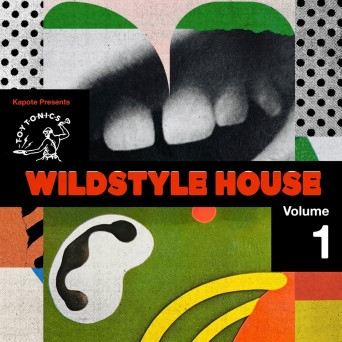 VA – Kapote presents Toy Tonics Wildstyle House Vol. 1