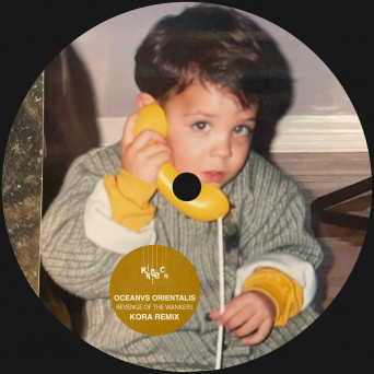 Ilhan Ersahin, Oceanvs Orientalis & Scarlett De La Torre – Revenge Of The Wankers (Kora Remix)