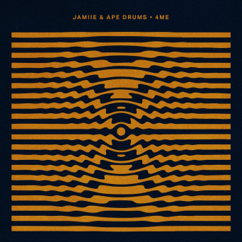 Ape Drums, JAMIIE – 4ME