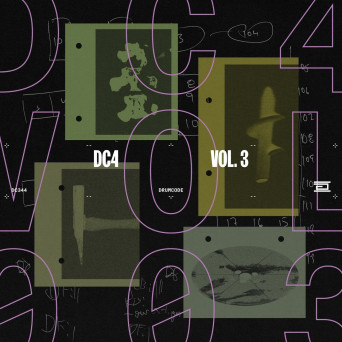 VA – DC4, Vol. 3