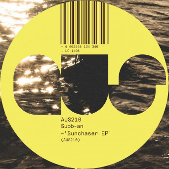 Subb-an – Sunchaser