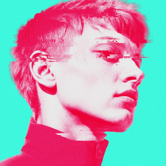 Khainz – Getting Lost / Deleted Photo