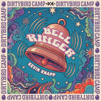 Kevin Knapp – Bell Ringer