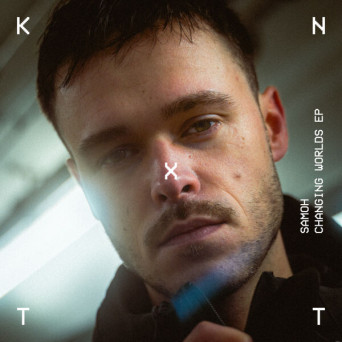 SAMOH – Changing Worlds EP