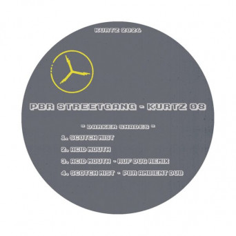 PBR Streetgang – Darker Shades