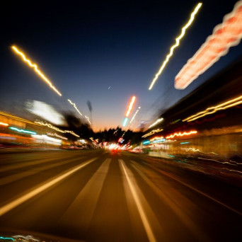 John Tejada – Nightshif