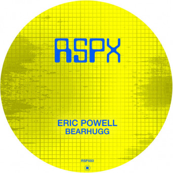 Eric Powell – Bearhugg