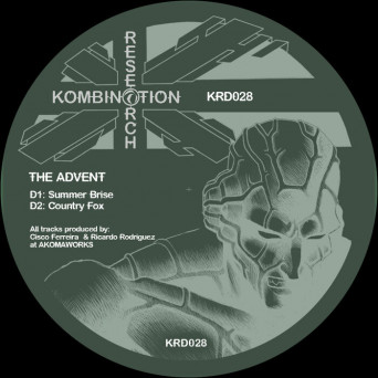 The Advent & Industrialyzer – Sumer Brise/Country Fox
