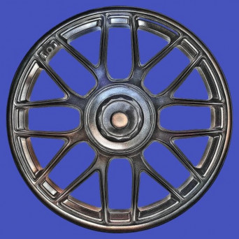 Mijk van Dijk & Toneking – Pneu