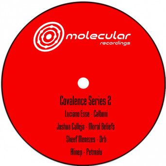 VA – Covalence Series 2