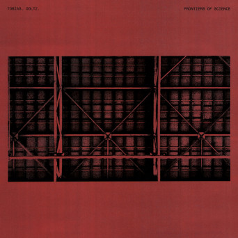 Tobias. Doltz – Frontiers Of Science