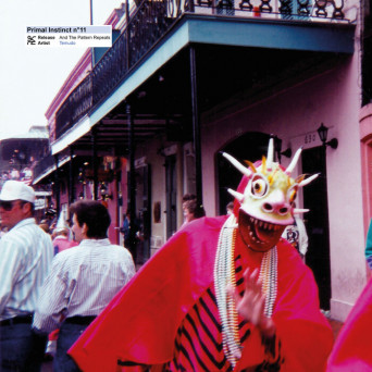 Temudo – And the Pattern Repeats