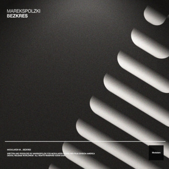 MarekSPolzki – Bezkres