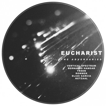 BRÄLLE – Eucharist: The Adversaries