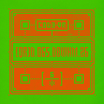 VA – [QR]D.065.DBWM.26