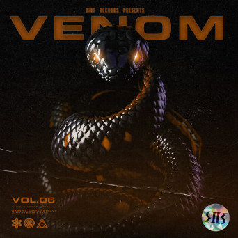 VA – Venom: Vol 6