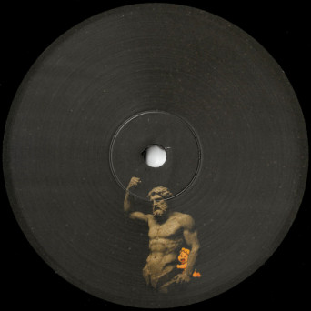 Special Characters – Subsurface Incantations  [VINYL]