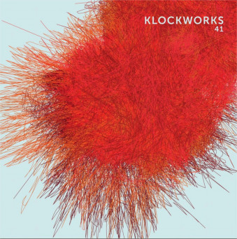 Shlomi Aber, Kashpitzky – Klockworks 41