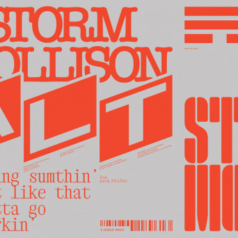 Storm Mollison – A.L.T