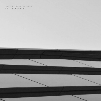 Pablo Bolívar & Vril – 24 Karat