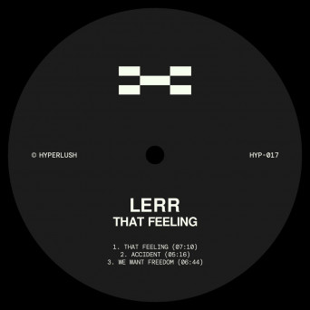 Lerr – That Feeling