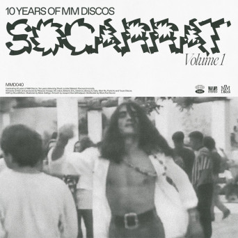 VA – Socarrat Vol.1