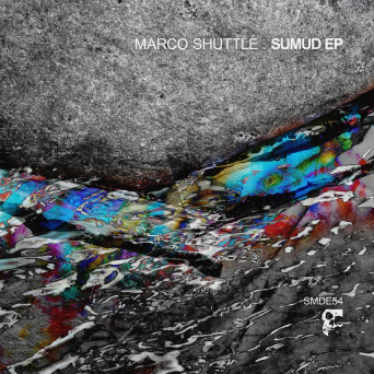 Marco Shuttle – Sumud