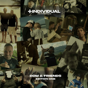 Dom & Roland – Dom & Friends (Edition One)