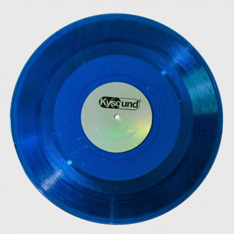 Advent Children – KYSO 005