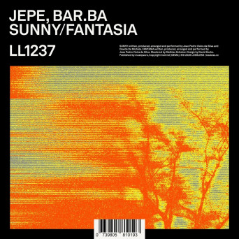 Jepe / Bar.ba – Sunny/Fantasia
