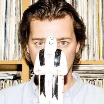 DJ Kaos – I Want To Be There