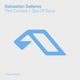 Sebastian Sellares – First Contact / Sea Of Souls