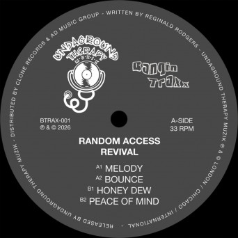 Random Access – Revival