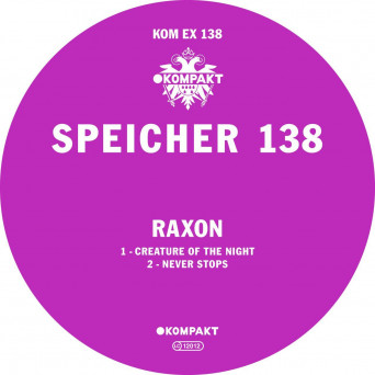 Raxon – Speicher 138