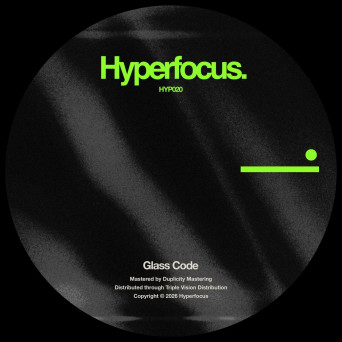 Glass Code – HYP020