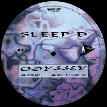 Sleep D – Odyssey