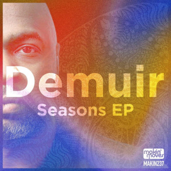 Demuir – Seasons EP