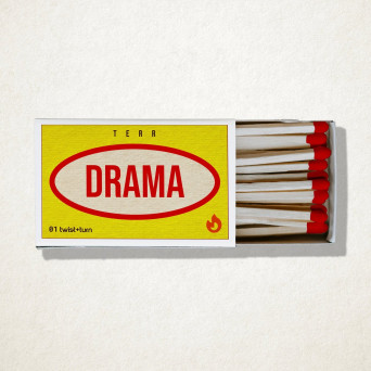 TERR – Drama