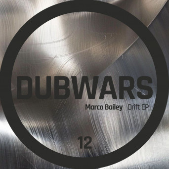 Marco Bailey – Drift EP